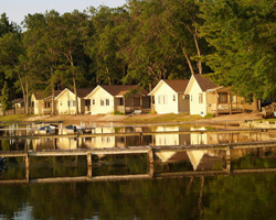 Ferwerda's Bass Lake Resort LLC